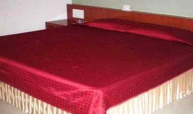 Hotel Kushal Regency