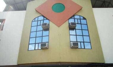 Hotel Kushal Regency