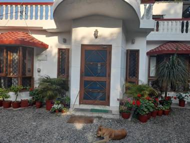 Sukoon.Homestay