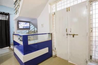 OYO 67026 Rao Residency