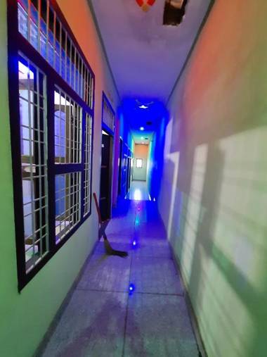 OYO 83234 Grand Plaza Hotel