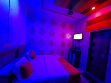 OYO 83234 Grand Plaza Hotel