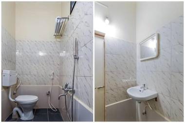 OYO 37146 G P Residency