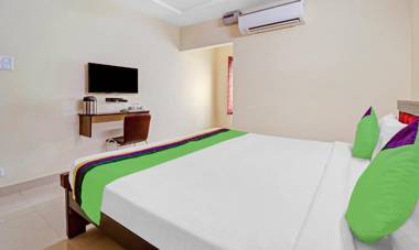 Treebo Trend Coastal Inn