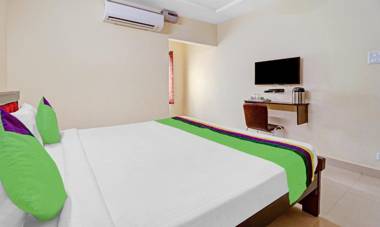 Treebo Trend Coastal Inn