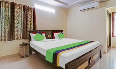 Treebo Trend Coastal Inn