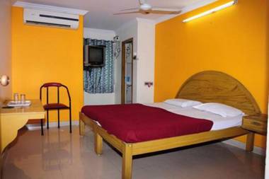 The Mak Inn Hotel - Affordable Luxury Stay