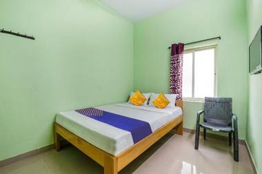 SPOT ON 62038 Sri Devi Residency