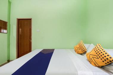 SPOT ON 62038 Sri Devi Residency