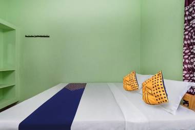 SPOT ON 62038 Sri Devi Residency