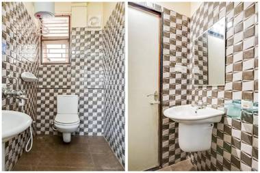 OYO Flagship 67762 Satya Kamala Residency