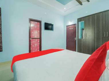 OYO Flagship 78854 Sea Coastal Inn