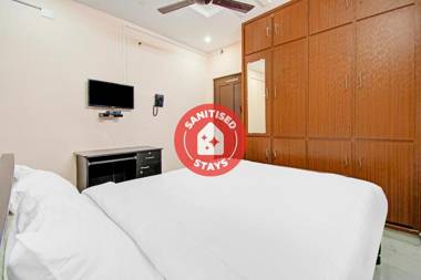 OYO Flagship 81251 Sea Coastal Inn 2