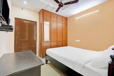 OYO Flagship 81251 Sea Coastal Inn 2