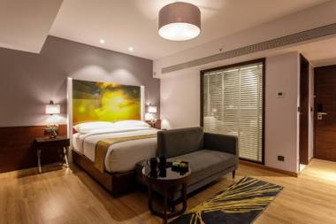 Svenska Design Hotel Kakinada