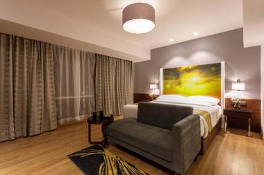 Svenska Design Hotel Kakinada