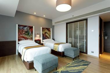 Svenska Design Hotel Kakinada