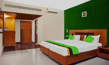 Treebo Trend Hotel Arka Kakinada