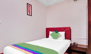 Treebo Trend Hotel S V Manor