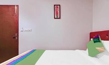 Treebo Trend Hotel S V Manor