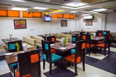 Hotel Tulsi Residency