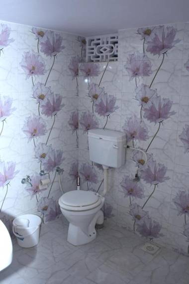 Sharad Baug homestay