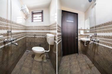 OYO 46244 Daze Off Studio House Suite