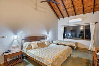 THE KUTCHH COURTYARD