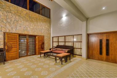 THE KUTCHH COURTYARD