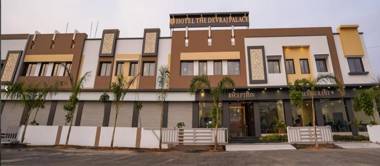 Hotel The Devraj Palace
