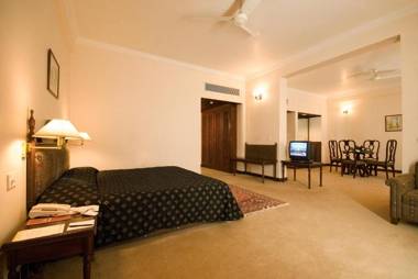 Hotel Express Residency-Jamnagar
