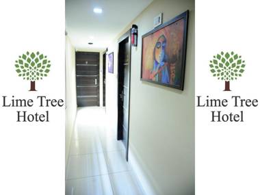 Lime Tree Hotel
