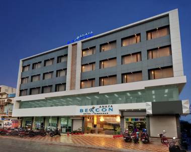 Anaya Beacon Hotel Jamnagar