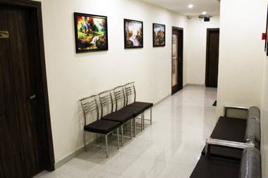 Eco Inn Dormitory