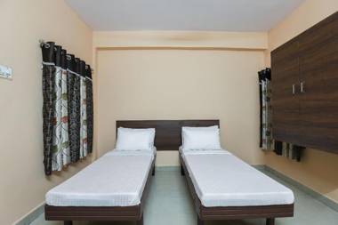 SPOT ON 47782 Hotel Jay Kishan