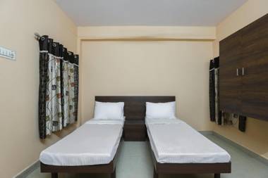 SPOT ON 47782 Hotel Jay Kishan