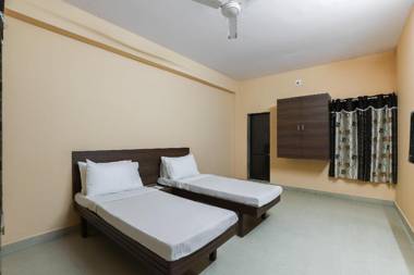 SPOT ON 47782 Hotel Jay Kishan