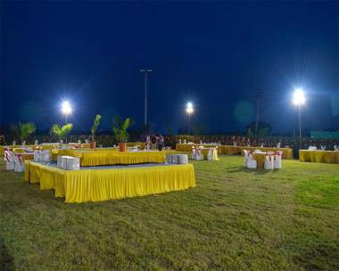 Hotel Highway Hari