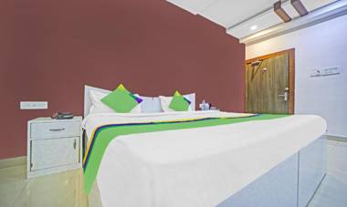 Treebo Trend Bagga Inn