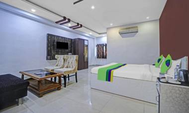 Treebo Trend Bagga Inn