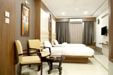 Playotel Inn Anmol Classic