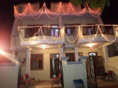 Pratibha Home stay