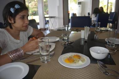 Pratibha Home stay