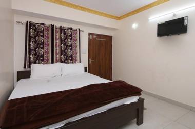 SPOT ON 61019 New Nagoud Lodge