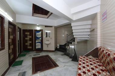 SPOT ON 61019 New Nagoud Lodge