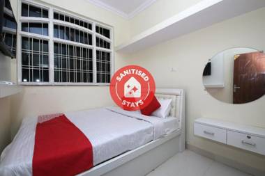 OYO 41159 Hotel Royal Inn