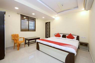 OYO 43135 Hotel Kansal Inn