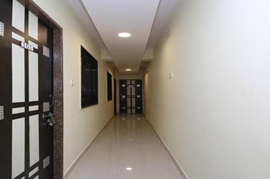 OYO 43135 Hotel Kansal Inn
