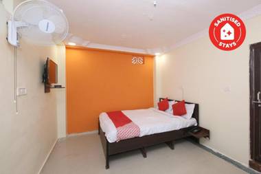 OYO 46319 Hotel Vn Residency
