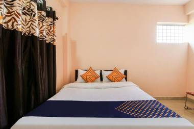 SPOT ON 64341 Erawat Marriage Garden